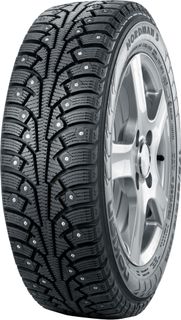 Winter tires