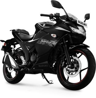 my motorcycle