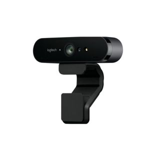 Logitech Webcam: Brio 4K Ultra HD