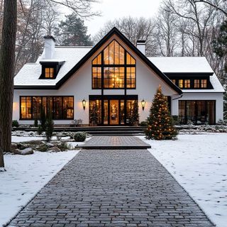 Own comfortable accommodation