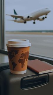 My dream travel
