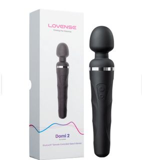 I WISH MY NEW DOMI 2