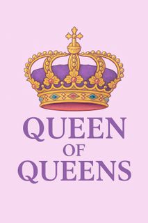 HELP ME BE YOUR QUEEN