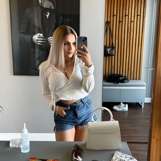 Make new breast