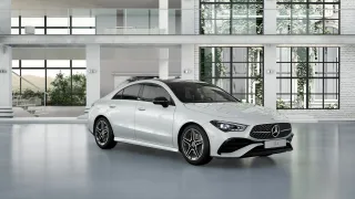 CLA
