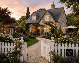 Buy Me My Dream House — £500,000