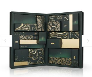 advent sex calendar