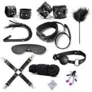 Kit BDSM