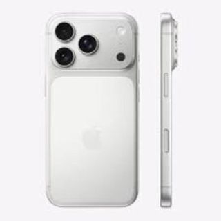 New Phone