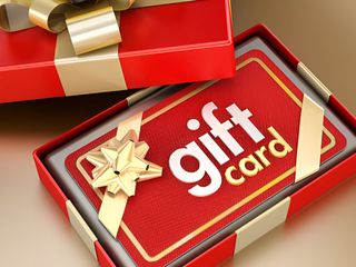 Gift Cards