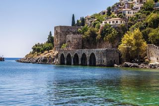 Trip to Turkey