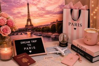 ? My Wishlist ?