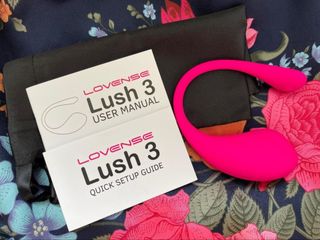 LOVENSE LUSH 3
