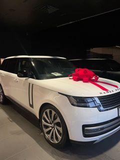 My Dreams Range Rover Autobiography