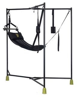 Fort Troff Hammock Hangar Sex Sling