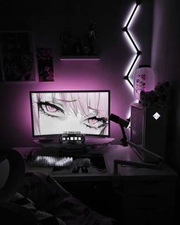 New PC