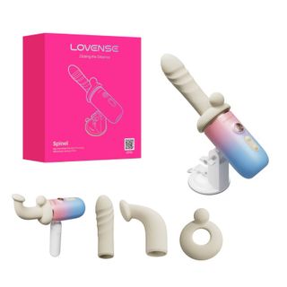 sex machine