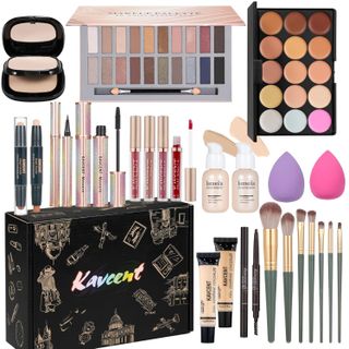 make-up