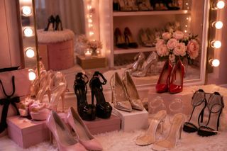 New Heels Collection
