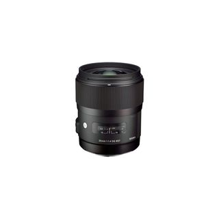 Camera lens