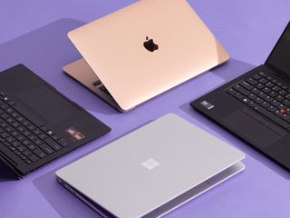 To buy a laptop and a good camera