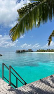 Мальдивы / Maldives