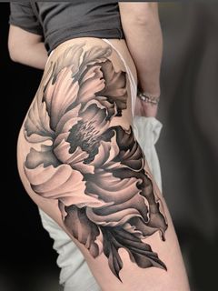 I really want a new tattoo
