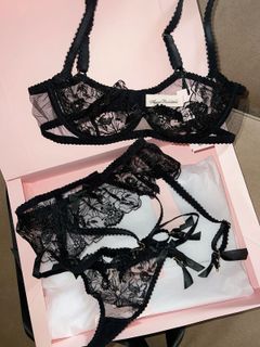lingerie