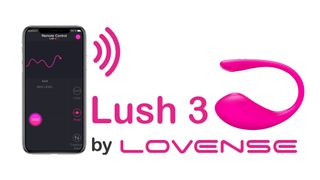 Lovense lush 3