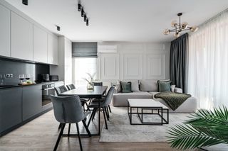 Beautiful Apartments