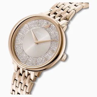Swarovski watch "Crystal Chic"