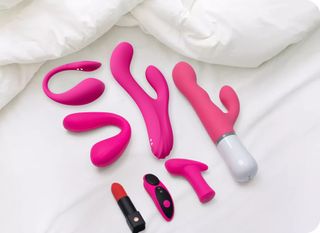 my first vibe toy