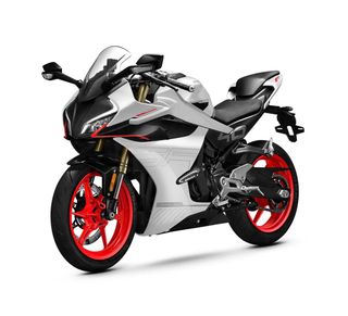 MOTORCYCLE