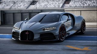 Supercar