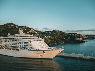 Go on a trip around the world