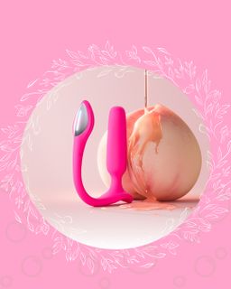 lovense anal (lush)