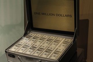 Million US Dollars