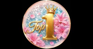 TOP 1 FIRST PLACE