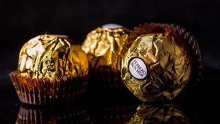 chocolate