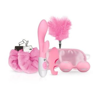 Intimate toys