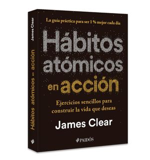 Linbro de Habitos Atomicos