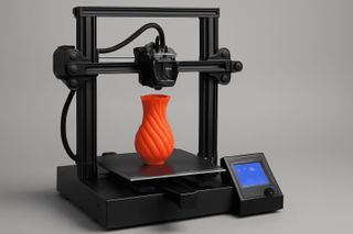 3D printer