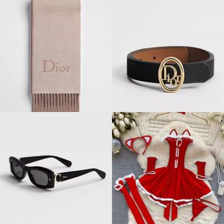 My Naughty Wishlist