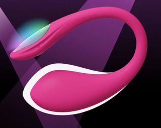 Lovence (vibrator)