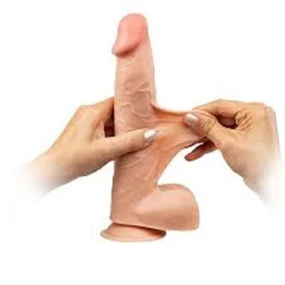 realistic dildo