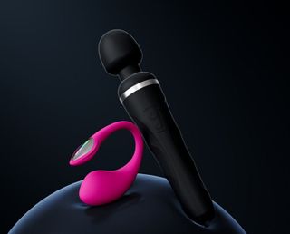 Interactive toy
