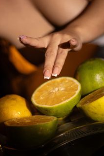 Fruits To Play