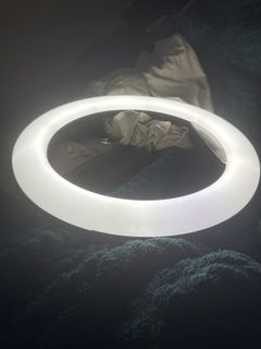 Ringlight