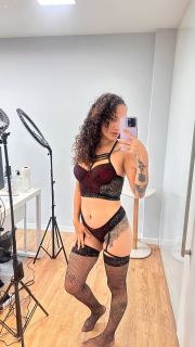 A professional photoset
