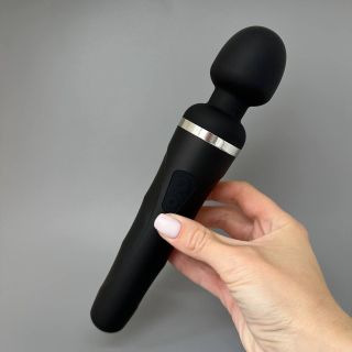 I want a new toy